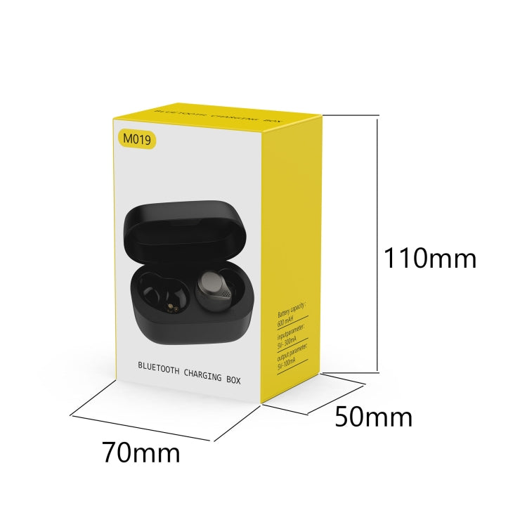 Scatola di ricarica per Jabra Elite 75t e Active 75T