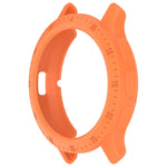 Custodia protettiva per orologio con armatura in TPU cava da mezza confezione, For Garmin Venu 3S, For Garmin Venu 3
