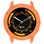 Custodia protettiva per orologio con armatura in TPU cava da mezza confezione, For Garmin Venu 3S, For Garmin Venu 3