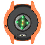 Custodia protettiva per orologio con armatura in TPU cava da mezza confezione, For Garmin Venu 3S, For Garmin Venu 3