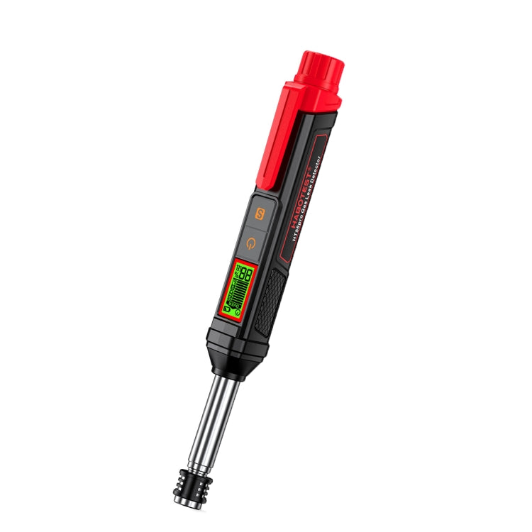 HABOTEST HT56 Pro Rilevatore di gas combustibile Gas di petrolio liquefatto Allarme gas naturale, HT56 Pro