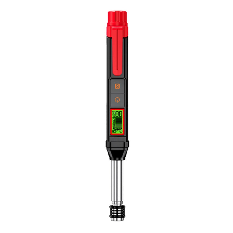 HABOTEST HT56 Pro Rilevatore di gas combustibile Gas di petrolio liquefatto Allarme gas naturale, HT56 Pro