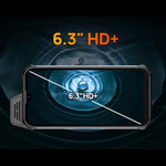 Smartphone UNIWA W888 HD+ 6,3" 4GB 64GB Android 11