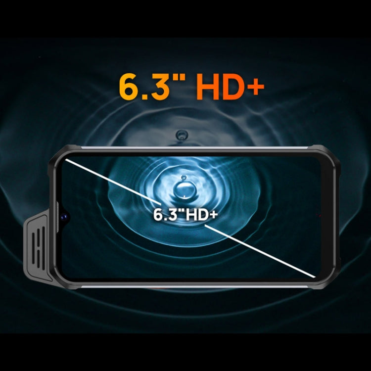 Smartphone UNIWA W888 HD+ 6,3" 4GB 64GB Android 11
