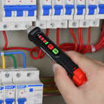 Penna di test induttiva multifunzionale HABOTEST HT90