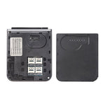 Telefono UNIWA F265 Flip Style 2,55" 4 SIM 21 tasti