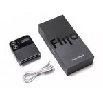 Telefono UNIWA F265 Flip Style 2,55" 4 SIM 21 tasti