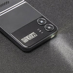 Telefono UNIWA F265 Flip Style 2,55" 4 SIM 21 tasti
