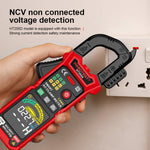 Multimetro a pinza intelligente HABOTEST HT205A 600V