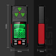 HABOTEST HT627 Rilevatore di radiazioni elettromagnetiche, HT627