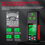 HABOTEST HT627 Rilevatore radiazioni elettromagnetiche