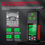 HABOTEST HT627 Rilevatore di radiazioni elettromagnetiche, HT627