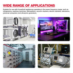 HABOTEST HT627 Rilevatore radiazioni elettromagnetiche