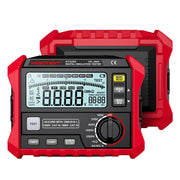HABOTEST HT5205 Tester per resistenza di isolamento, HT5205
