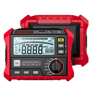 HABOTEST HT5203 Tester per resistenza di isolamento, HT5203