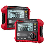 Tester isolamento HABOTEST HT5203 50-1000V