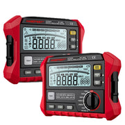 HABOTEST HT5203 Tester per resistenza di isolamento, HT5203