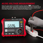 Tester isolamento HABOTEST HT5203 50-1000V