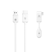 Cavo adattatore per lettore schermo ricevitore trasmettitore HDMI wireless CS7, CS7