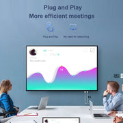 Cavo adattatore per lettore schermo ricevitore trasmettitore HDMI wireless CS7, CS7