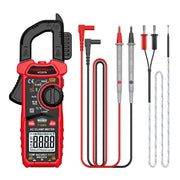 HABOTEST HT207B Multimetro a pinza digitale multifunzionale, HT207B
