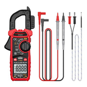 HABOTEST HT207D Multimetro a pinza digitale multifunzionale, HT207D