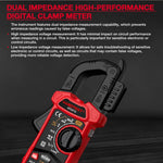 Multimetro a pinza digitale HABOTEST HT207D 600V 400A