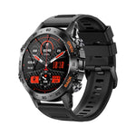 K52 1.39 pollici BT5.0 Smart Watch Supporta rilevamento della frequenza cardiaca / sonno