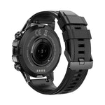 K52 1.39 pollici BT5.0 Smart Watch Supporta rilevamento della frequenza cardiaca / sonno