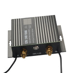 A8678 Controller di isolamento a doppia batteria intelligente per yacht per auto da 12 V 80-150 A, A8678