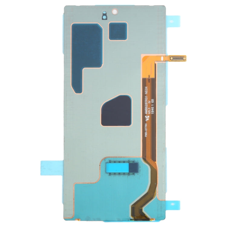 Original touch panel digitizer sensor board, For Samsung Galaxy S22 Ultra 5G SM-S908B, For Samsung Galaxy S21 Ultra 5G SM-G998B, For Samsung Galaxy Note20 Ultra 5G SM-N986B, For Samsung Galaxy Note10+ 5G SM-N976F