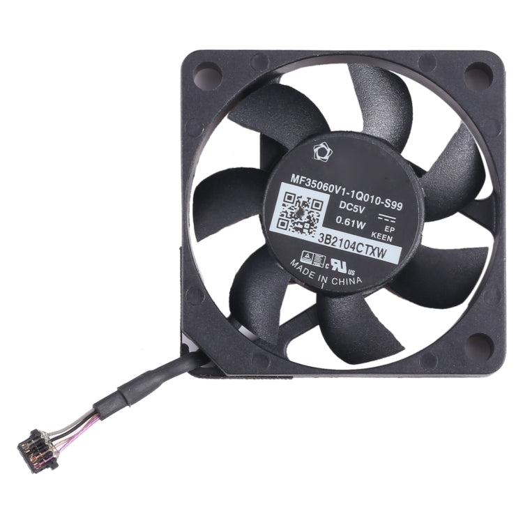 Internal Cooling Fan, For Asus ROG Phone 5 ZS673KS, For Asus ROG Phone 3 ZS661KS, For Asus ROG Phone II ZS660KL