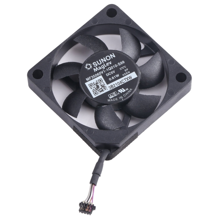 Internal Cooling Fan, For Asus ROG Phone 5 ZS673KS, For Asus ROG Phone 3 ZS661KS, For Asus ROG Phone II ZS660KL