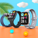 Cinturino per orologio in TPU con struttura a nido d'ape Mijobs, For Redmi Watch 3 Lite / Watch 3 Active