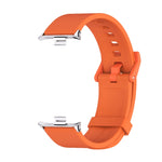 Cinturino per orologio traspirante in silicone Mijobs, For Xiaomi Band 10 Pro / Redmi Watch 6 / 5