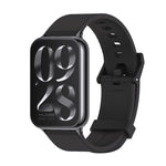 Cinturino per orologio traspirante in silicone Mijobs, For Xiaomi Band 10 Pro / Redmi Watch 6 / 5
