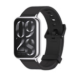 Cinturino per orologio traspirante in silicone Mijobs, For Xiaomi Band 10 Pro / Redmi Watch 6 / 5