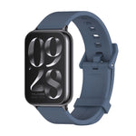Cinturino per orologio traspirante in silicone Mijobs, For Xiaomi Band 10 Pro / Redmi Watch 6 / 5