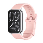 Cinturino per orologio traspirante in silicone Mijobs, For Xiaomi Band 10 Pro / Redmi Watch 6 / 5