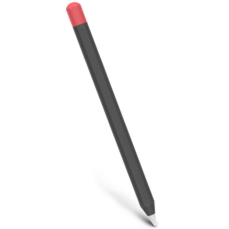 Custodia protettiva in silicone per Apple Pencil 1 e 2