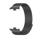 Cinturino per orologio magnetico in acciaio inossidabile Mijobs Milan, For Xiaomi Band 10 Pro / Redmi Watch 6 / 5