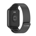 Cinturino per orologio magnetico in acciaio inossidabile Mijobs Milan, For Xiaomi Band 10 Pro / Redmi Watch 6 / 5