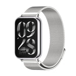 Cinturino per orologio magnetico in acciaio inossidabile Mijobs Milan, For Xiaomi Band 10 Pro / Redmi Watch 6 / 5