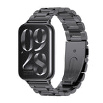 Cinturino per orologio in acciaio inossidabile a tre sfere Mijobs, For Xiaomi Band 10 Pro / Redmi Watch 6 / 5