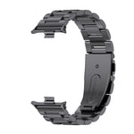 Cinturino per orologio in acciaio inossidabile a tre sfere Mijobs, For Xiaomi Band 10 Pro / Redmi Watch 6 / 5
