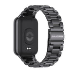Cinturino per orologio in acciaio inossidabile a tre sfere Mijobs, For Xiaomi Band 10 Pro / Redmi Watch 6 / 5