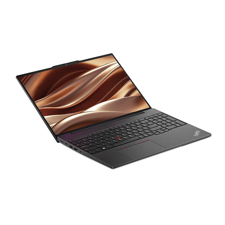 Laptop Lenovo ThinkPad E16-B2CD da 16 pollici, Windows 11 Home versione cinese, Intel Core i7-13700H, 16GB+512GB