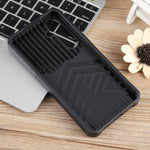 Custodia per PC con slot per scheda di protezione della fotocamera + custodia per telefono in TPU, For Samsung Galaxy S24+ 5G, For Samsung Galaxy A35, For Samsung Galaxy S24 5G