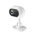 Telecamera di sorveglianza WiFi 1080P con visione notturna