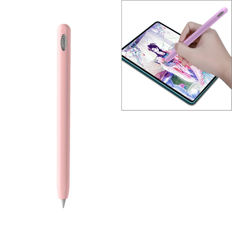 Custodia protettiva in silicone per M-pencil